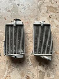 Radiatori crf 450