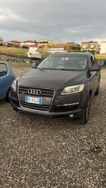 AUDI Q7 1ª serie - 2006