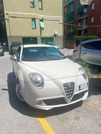 Alfa Romeo Mito Benzina/GPL Anno 2016 - Euro 6B