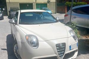 Alfa Romeo Mito Benzina/GPL Anno 2016 - Euro 6B