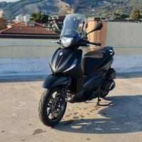 piaggio Beverly 400 S