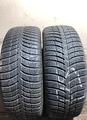 Gomme usate 2055516 Winter KUMHO - KW 23