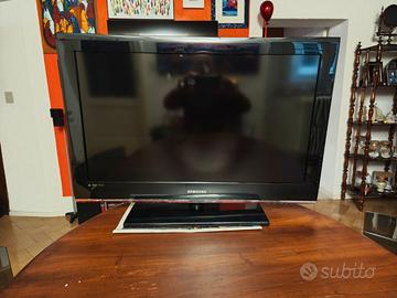 TV Samsung LCD