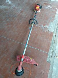 Decespugliatore HERBAMAX 25cc da riparare/ricambi