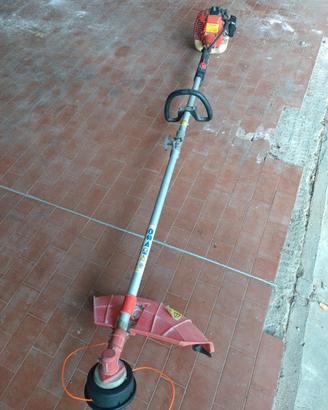 Decespugliatore HERBAMAX 25cc da riparare/ricambi