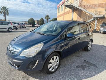Opel Corsa 1.3 CDTI 75CV F.AP. 5 porte Edition