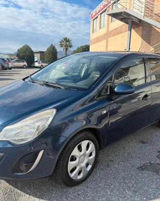 Opel Corsa 1.3 CDTI 75CV F.AP. 5 porte Edition