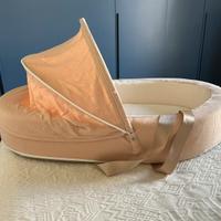 Culla/riduttore Baby nest