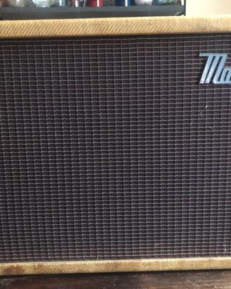 Amplificatore Gibson Maestro Reverb Echo GA-1RT