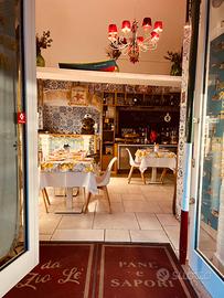 Attività di ristorazione