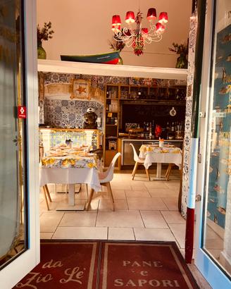 Attività di ristorazione