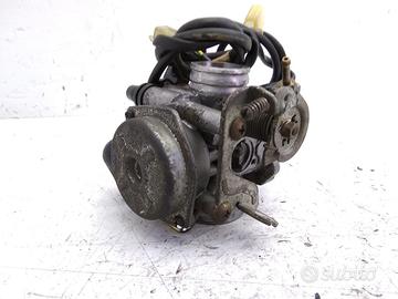 HONDA SH 125 CARBURATORE KEIHIN VK REVISIONATO 200