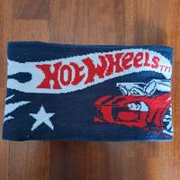 Scalda collo bambino Hot wheels 