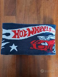 Scalda collo bambino Hot wheels 