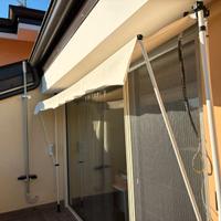 TENDE DA SOLE PER BALCONE