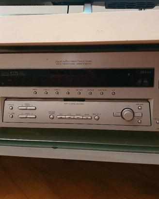 Amplificatore SONY STR DE695 home theater 6.1