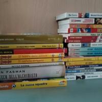 Lotto Manga Fumetti E Libri Misti