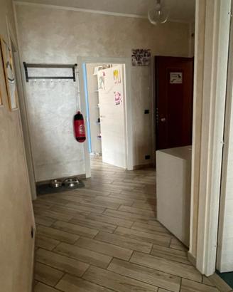Appartamento 85mq 3 locali