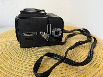 Hasselblad 500C/M black