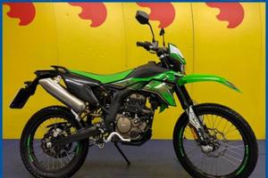 KL KXE 125 Garantita e Finanziabile