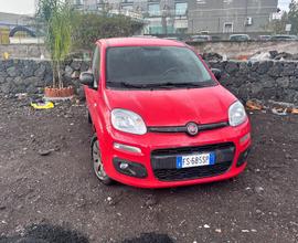 Fiat Panda 1.3 MJT 95 CV S&S Easy