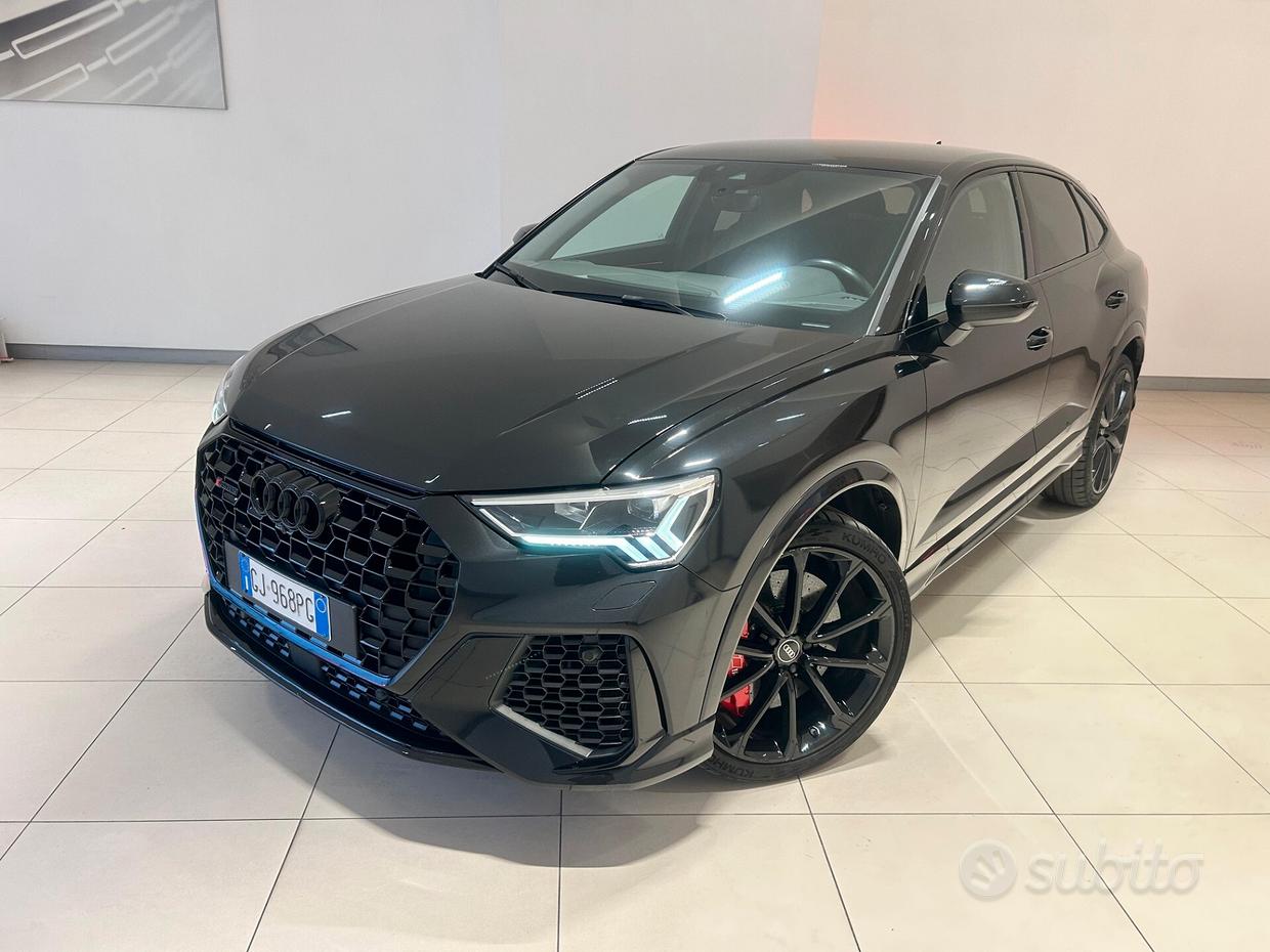 AUDI Altro modello