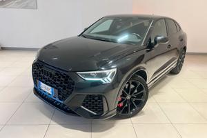 Audi RS Q3 Sportback SPB 2.5 quattro S-tronic
