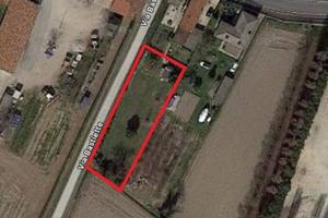 Terreno di 865 m² a Mira