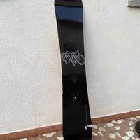 Artec AV LTD Snowboard 156 All Mountain/Freestyle
