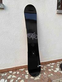 Artec AV LTD 板156All Mountain/Freestyle Artec AV LTD 板156All Mountain/Freestyle Artec AV LTD 板