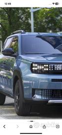 FIAT GRANDE PANDA