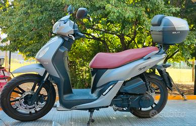 scooter sym Symphony 