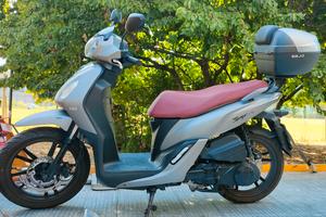 scooter sym Symphony 