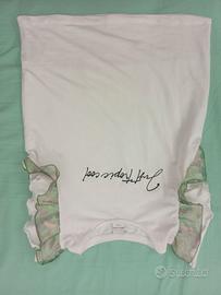 Abbigliamento bambina 8-11