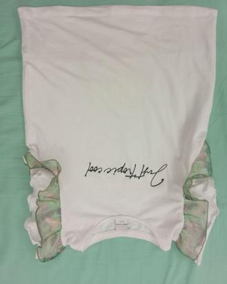 Abbigliamento bambina 8-11