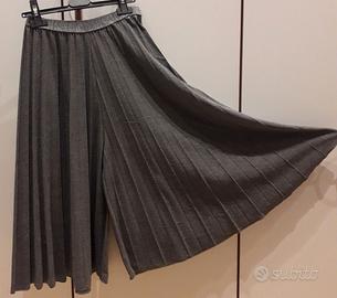 Gonna-pantalone plissé ELSY Girl