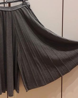 Gonna-pantalone plissé ELSY Girl