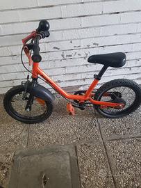 bici per bambini