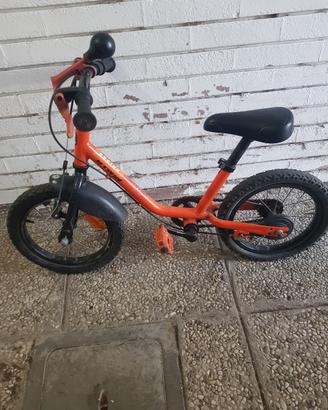 bici per bambini