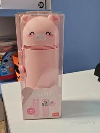 Portacolori Maialino Legami