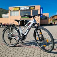 Fantic Bikes Seven Days Living permuto con quad e
