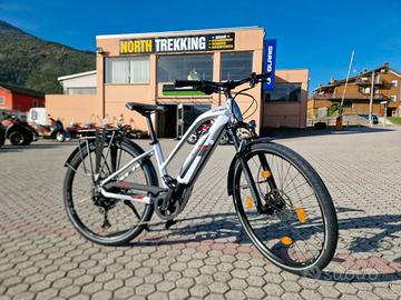 Fantic Bikes Seven Days Living permuto con quad e 