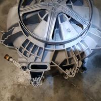 ricambi x  lavatrice aeg lavamat 5019