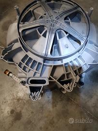 ricambi x  lavatrice aeg lavamat 5019