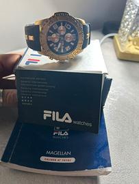 Orologio FILA Magellan Caliber F510J – Cassa 50 mm