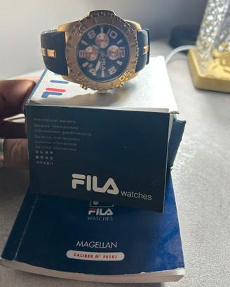 Orologio FILA Magellan Caliber F510J – Cassa 50 mm