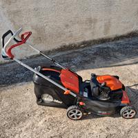 Rasaerba oleomac G48TK 