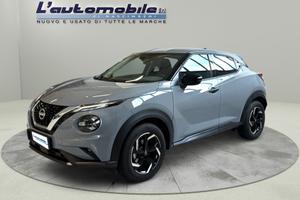 Nissan Juke 1.0 dig-t Acenta 114cv