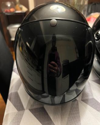 Casco ixs M