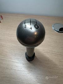 Pomello cambio Abart 500 competizione